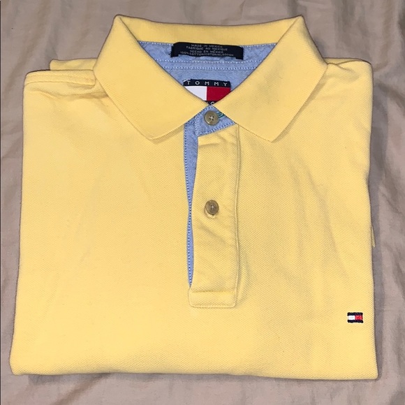 Vintage Tommy Hilfiger Top - Picture 1 of 8